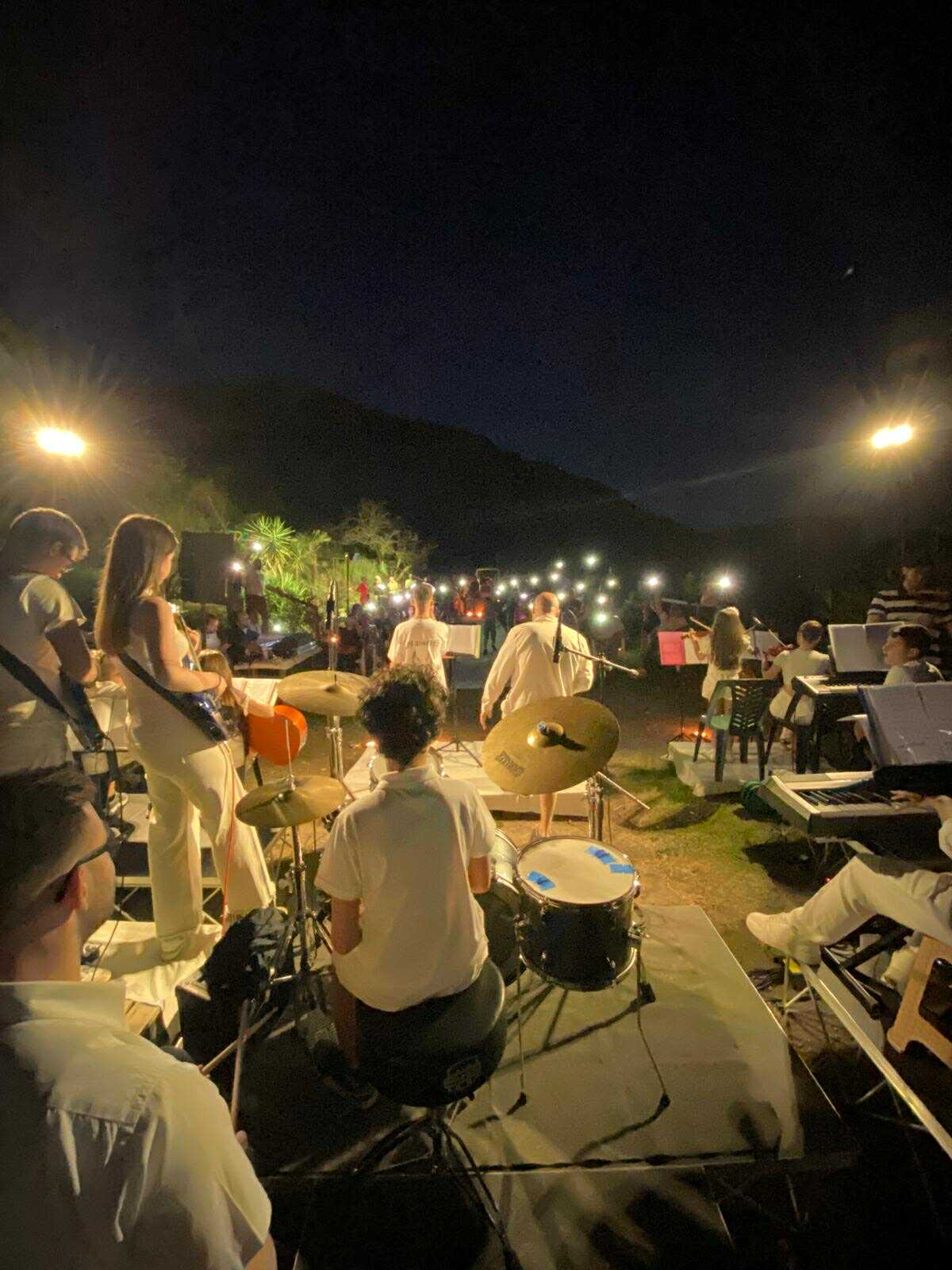 Concert Photo 2