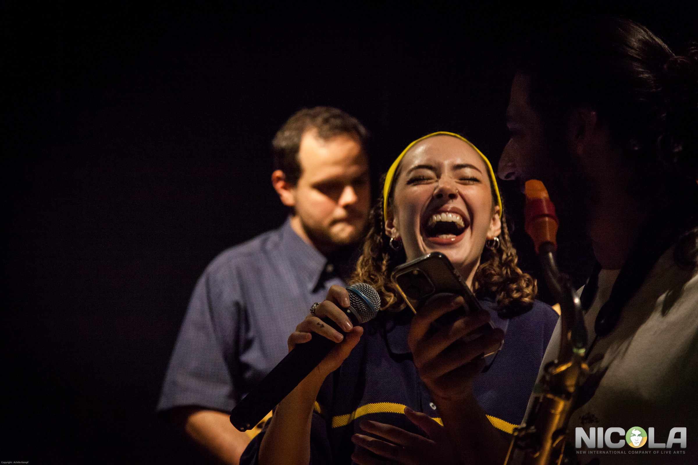 Jam Session Photo 10